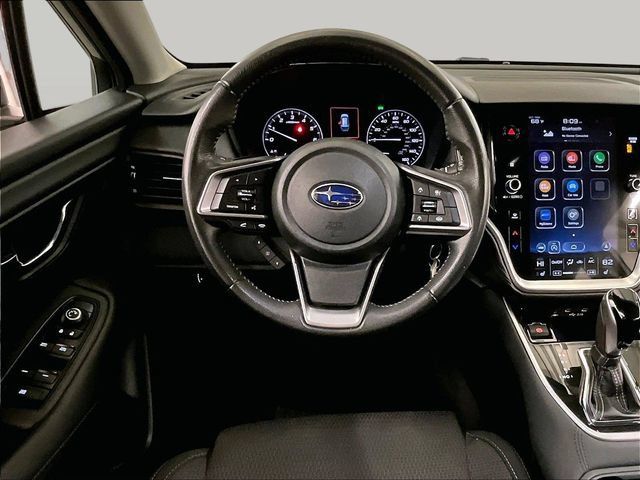 Used 2021 Subaru Outback Premium AWD/4WD image 5