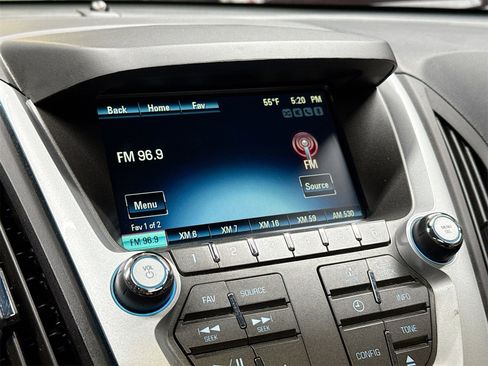 Used 2012 Chevrolet Equinox LTZ w/ LPO, Protection Package image 14