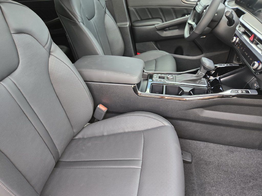 New 2026 Kia Sorento SX FWD image 12