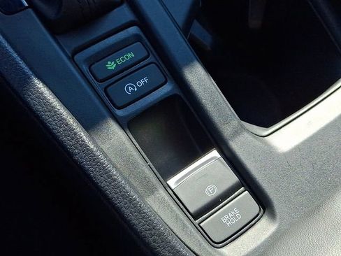 Used 2023 Honda Accord LX image 24