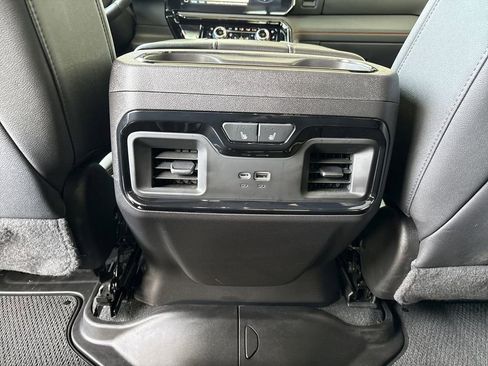 Certified 2024 GMC Sierra 1500 AT4 w/ Technology Package image 22