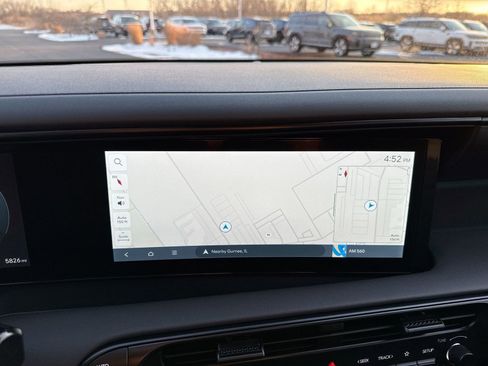 Certified 2026 Hyundai Palisade XRT Pro image 21