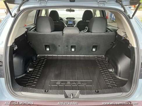 Used 2019 Subaru Crosstrek 2.0i Premium image 24