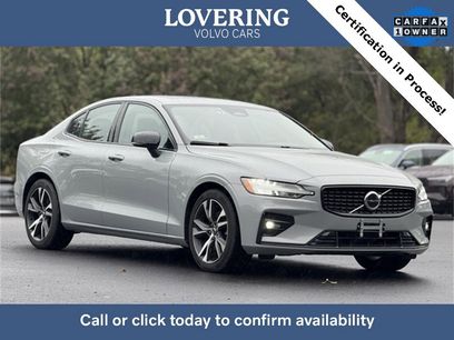 Certified 2025 Volvo S60 B5 Core