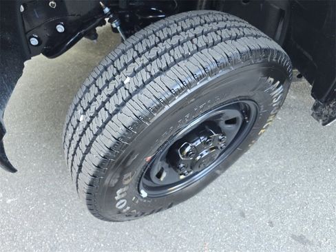 New 2026 RAM 2500 Tradesman image 31