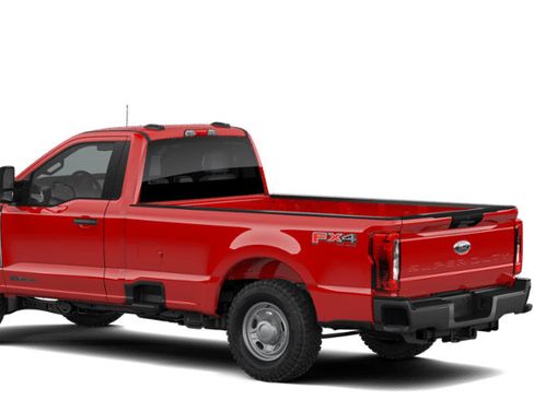 New 2026 Ford F250 XL AWD/4WD image 47