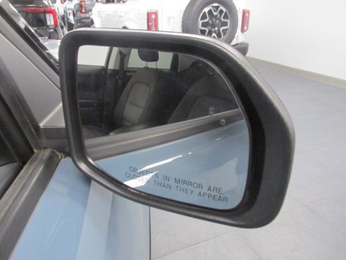 Used 2022 Ford Bronco Sport Big Bend w/ Convenience Package image 17