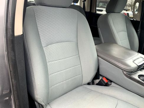 Used 2013 RAM 1500 Express AWD/4WD image 35