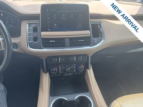 Used 2022 Chevrolet Suburban Premier AWD/4WD image 29