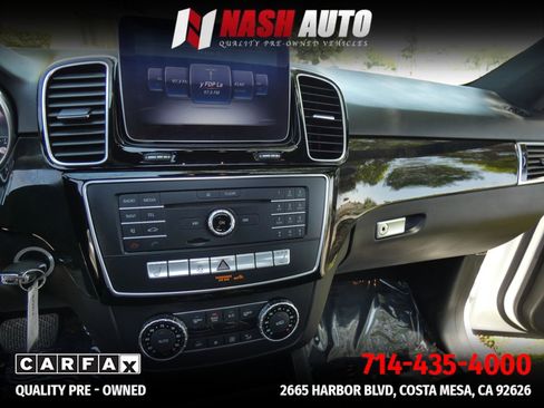 Used 2018 Mercedes-Benz GLE 350 4MATIC image 74