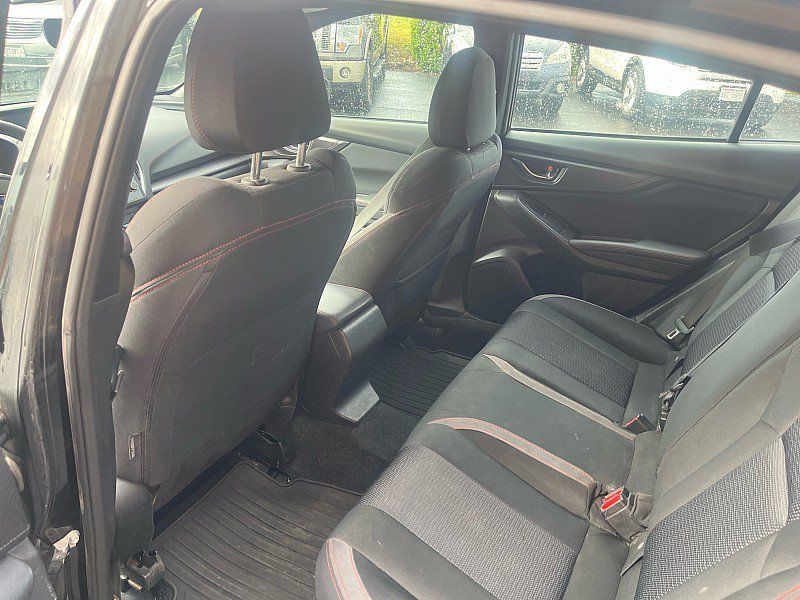 Used 2018 Subaru Impreza 2.0i Sport AWD/4WD image 11
