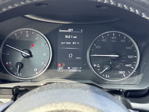 Certified 2024 Subaru Legacy Premium AWD/4WD image 5