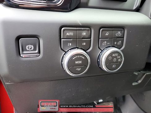 New 2026 GMC Sierra 2500 AT4 w/ AT4 Premium Plus Package image 22