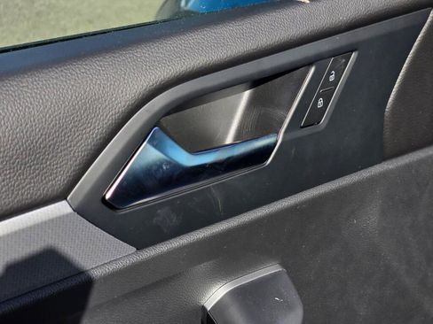 New 2026 Volkswagen Jetta SE FWD image 35