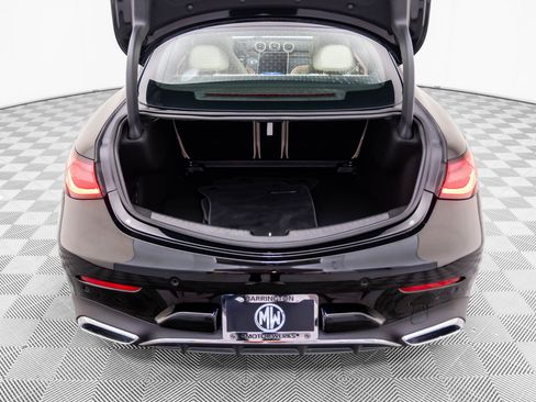 Certified 2024 Mercedes-Benz CLE 450 4MATIC Coupe image 33