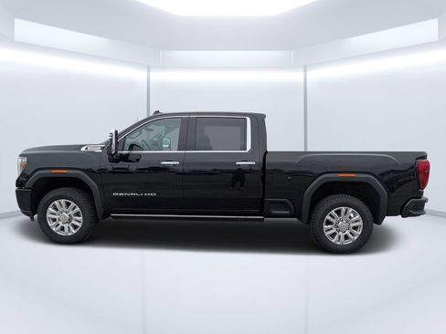 Used 2021 GMC Sierra 2500 Denali w/ Denali Ultimate Package image 6