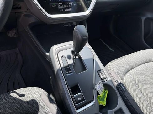 Certified 2024 Subaru Crosstrek 2.0i Premium AWD/4WD image 31
