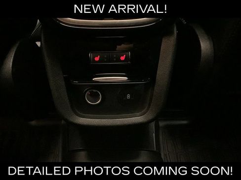 Used 2023 Lincoln Nautilus Reserve AWD/4WD image 25