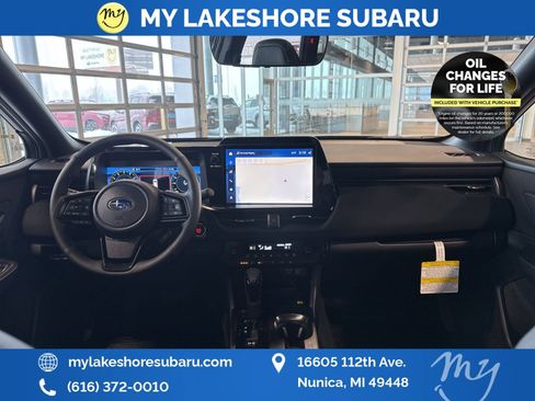 New 2026 Subaru Outback Limited image 22