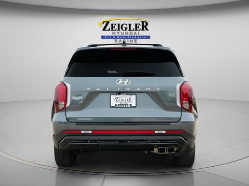 Used 2024 Hyundai Palisade XRT AWD/4WD image 6