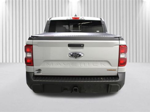 Used 2023 Ford Maverick Tremor w/ Tremor Off-Road Package image 4
