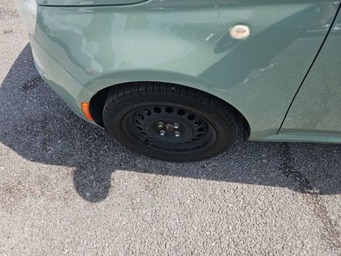 Used 2013 FIAT 500 Pop FWD image 13