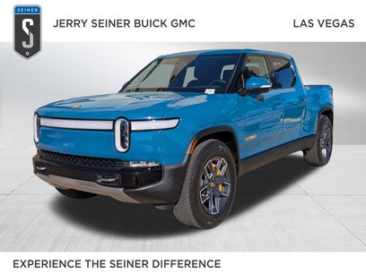 Used 2022 Rivian R1T Launch Edition