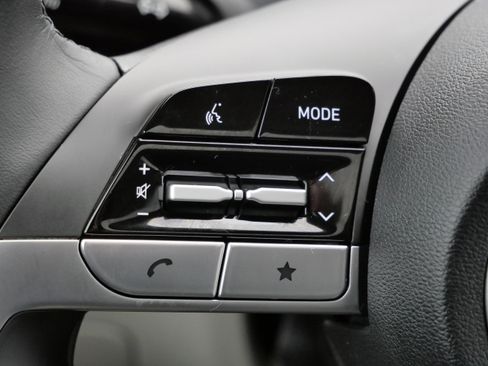 Certified 2023 Hyundai Tucson SEL w/ Convenience Package image 32