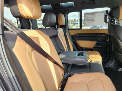 New 2026 Land Rover Defender 110 V8 image 11