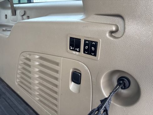 Used 2015 Chevrolet Suburban LTZ AWD/4WD image 42