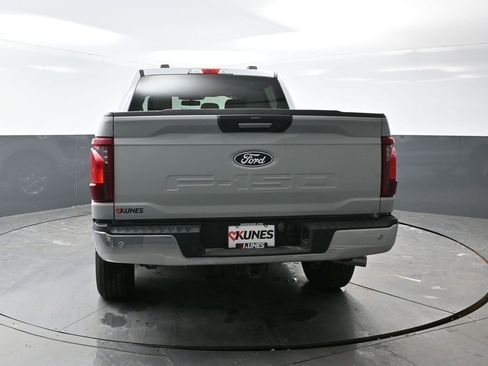 Used 2024 Ford F150 XLT w/ Mobile Office Package image 13