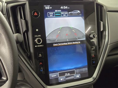 New 2026 Subaru Crosstrek 2.0i Premium image 14