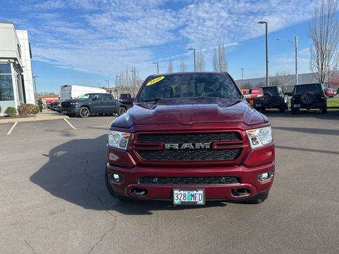 Certified 2020 RAM 1500 Big Horn image 11