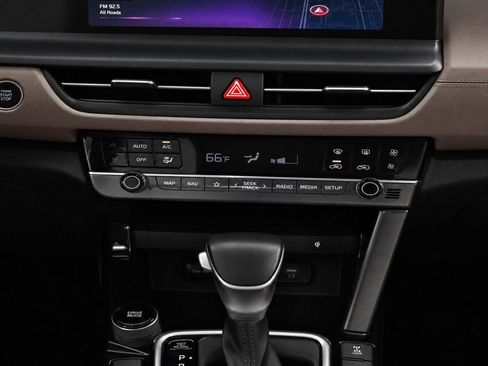 Certified 2024 Kia Seltos EX AWD/4WD image 26