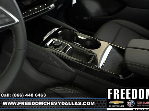 New 2025 Buick Envision Preferred image 33