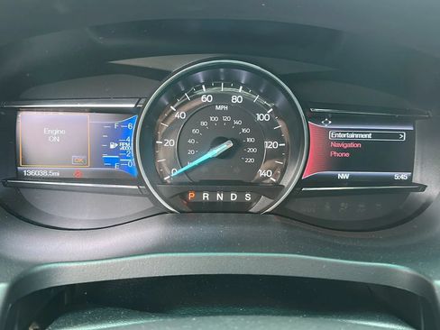 Used 2016 Ford Explorer Sport w/ Equipment Group 401A AWD/4WD image 39