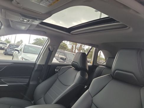 Certified 2024 Toyota RAV4 XLE Premium FWD image 21