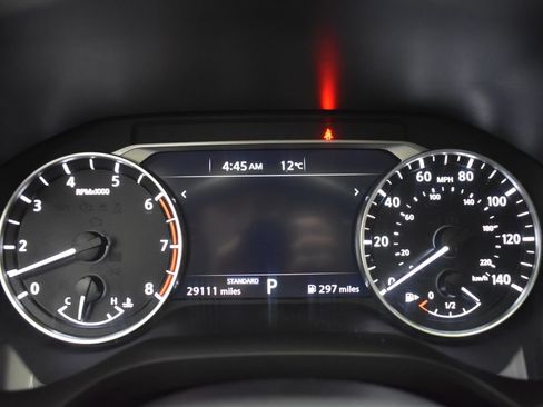 Certified 2023 Nissan Rogue SL image 30