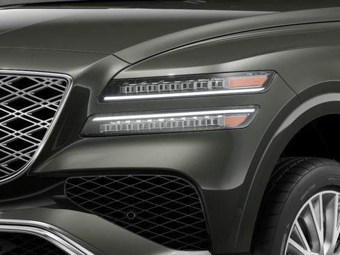 New 2026 Genesis GV80 2.5T RWD image 11