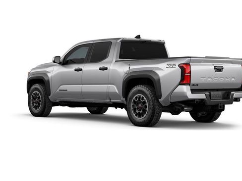 New 2026 Toyota Tacoma TRD Off-Road w/ TRD Off Road Premium Package image 6
