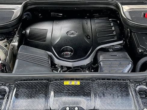 Certified 2023 Mercedes-Benz GLE 450 4MATIC image 26
