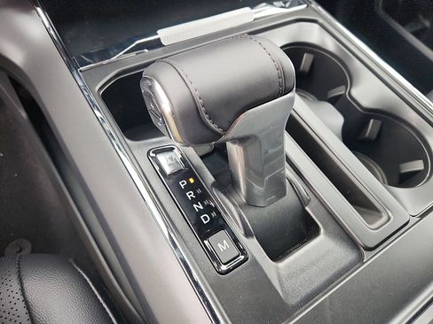 New 2025 Ford F150 Lariat w/ Equipment Group 501A Mid image 10