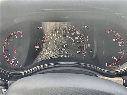 Used 2026 Dodge Durango GT RWD image 11