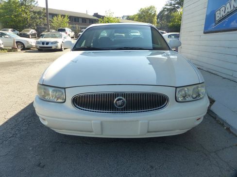 Used 2003 Buick Le Sabre Custom w/ Best Seller Package image 3