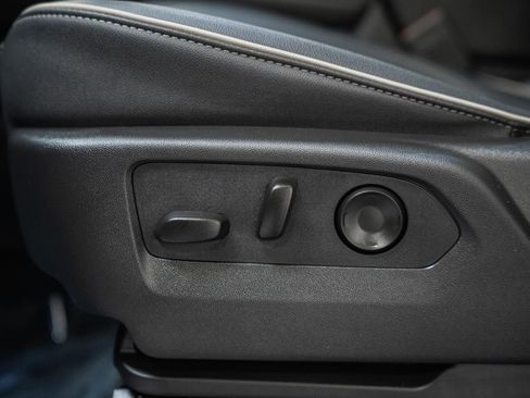 Used 2025 Chevrolet Tahoe Premier w/ Sun And Tow Package image 45