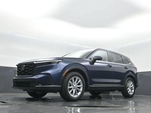 Certified 2024 Honda CR-V EX image 13