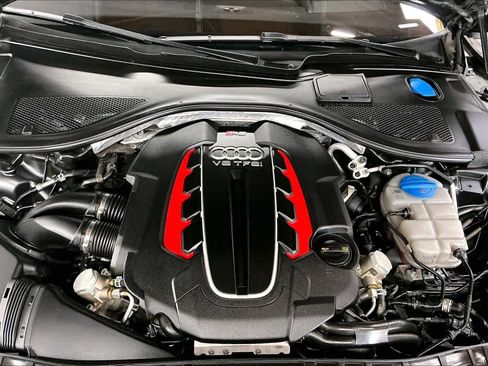 Used 2014 Audi RS 7 Prestige image 13
