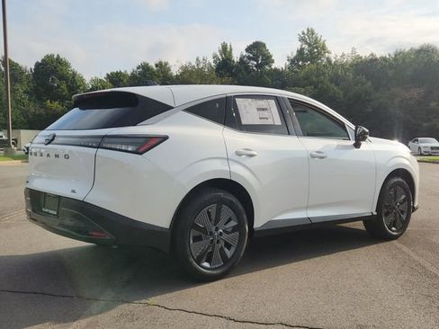 New 2026 Nissan Murano SL AWD/4WD image 3