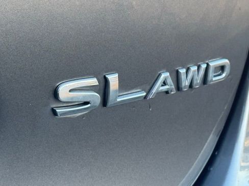 Used 2022 Nissan Rogue Sport SL image 49