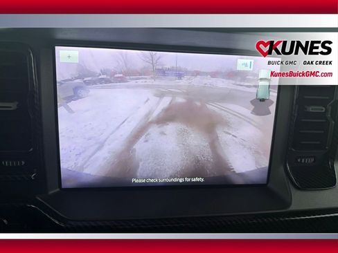 Used 2024 Ford Bronco Big Bend image 23